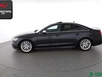 Gebraucht Audi S6 Ambiente 450 PS (330 kW) 2016 Grau Limousine
