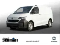 Gebraucht VW T7 110 PS (80 kW) 2025 Blau (clear white) Van