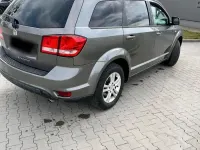 Gebraucht Fiat Freemont 140 PS (102 kW) 2012 SUV