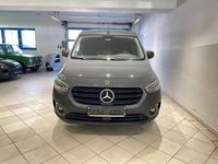 Gebraucht Mercedes Citan 110 95 PS (69 kW) 2022 Grau