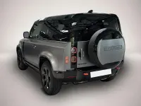 Gebraucht Land Rover Defender 400 PS (294 kW) 2023 Manufacturer SUV