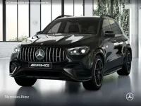 Gebraucht Mercedes GLE53 AMG AMG 449 PS (330 kW) 2026 Schwarz SUV
