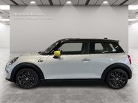 gebraucht Mini Cooper SE 3-Türer Trim M