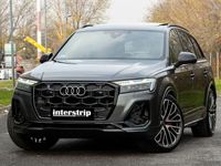 Gebraucht Audi Q7 S-Line 286 PS (210 kW) 2025 Daytonagrau perleffekt SUV