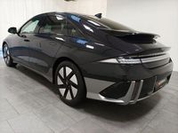 Gebraucht Hyundai Ioniq 6 Techniq 167 kW (228 PS) 2024 Blau Limousine