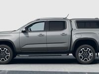 Neu VW Amarok Aventura 241 PS (177 kW) 2026 Dark grey metallic Pickup