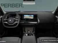 Gebraucht BMW X3 Sport Line 190 PS (139 kW) 2025 Weiß SUV