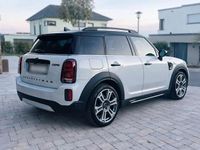 Gebraucht Mini Cooper Untamed Edition 136 PS (100 kW) 2022 Grau Kleinwagen