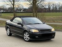 Gebraucht Opel Astra Cabriolet 103 PS (75 kW) 2004 Cabrio