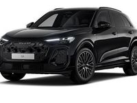 Neu Audi Q5 S-Line 204 PS (150 kW) 2026 Mythosschwarz SUV