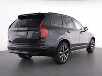 Gebraucht Volvo XC90 Plus 456 PS (335 kW) 2025 Crystal white / metallic SUV