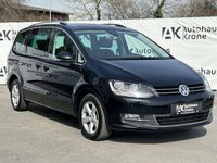 gebraucht VW Sharan 2.0 TDI Highline* 7-SITZER*ACC*KAMERA* NAVI*SPURHA