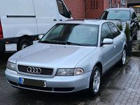 gebraucht Audi A4 B5 1.6