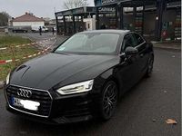 Gebraucht Audi A5 190 PS (139 kW) 2019 Coupé
