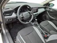 Gebraucht Skoda Kamiq Tour 116 PS (85 kW) 2025 Graphitegrau metallic SUV