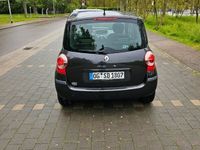 gebraucht Renault Modus Benzin 1.6 88ps Tüv 02/2026
