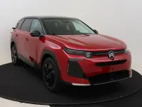 Neu Citroën C5 Aircross 136 PS (100 kW) 2026 Rubi red / black roof SUV