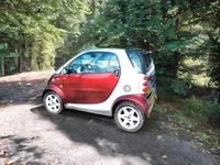 Gebraucht Smart ForTwo Coupé 41 PS (30 kW) 2006 Andere farben Coupé