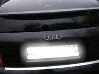 Gebraucht Audi A2 75 PS (55 kW) 2003 Schwarz Kleinwagen
