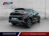 gebraucht Ford Puma ST-Line 1.0 L EcoBoost / Winter / Navi