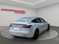 Gebraucht Tesla Model 3 366 kW (498 PS) 2021 Pearl white Limousine