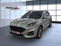 Gebraucht Ford Kuga ST-Line 242 PS (177 kW) 2024 Solar silver (metallic) SUV
