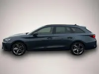 Gebraucht Cupra Leon 204 PS (150 kW) 2026 Manufacturer