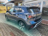 Neu VW T-Cross R 150 PS (110 kW) 2025 Grau SUV