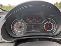 Gebraucht Opel Insignia Eco 170 PS (125 kW) 2015 Grün Kombi