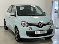 gebraucht Renault Twingo SCe 70 5-Türer Klimaanlage AUX USB