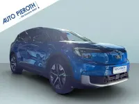 Neu Ford Explorer Extended Range 210 kW (286 PS) 2025 Blau SUV