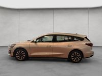 Gebraucht Ford Focus Titanium 125 PS (91 kW) 2023 Schwarz Kombi