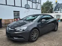 Gebraucht Opel Cascada 140 PS (102 kW) 2014 Andere farben Cabrio