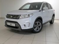 gebraucht Suzuki Vitara 1.6 AllGrip Automatik Comfort Bluetooth