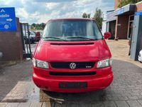 gebraucht VW Multivan T4*Motor & Getriebe Gut