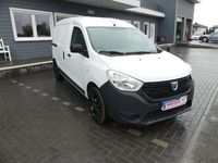 Gebraucht Dacia Dokker Express Ambiance 102 PS (75 kW) 2017 Weiss Van