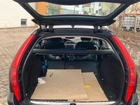 Gebraucht Citroën C5 150 PS (110 kW) 2008 Grau Kombi