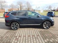 gebraucht Honda CR-V HYBRID 4WD Elegance