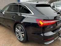 gebraucht Audi A6 Avant 50 TDI quatt S-LINE PLUS*MATRIX*VIRTUAL