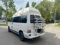 Gebraucht VW T4 110 PS (80 kW) 1994 Gelb Van