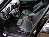 Gebraucht Mini John Cooper Works Countryman 306 PS (225 kW) 2019 Schwarz SUV