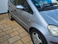 gebraucht Mercedes A160 A-Klasse„ELEGANCE“ TÜV *NEU*