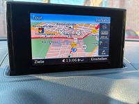 Gebraucht Audi A3 Sportback 150 PS (110 kW) 2014 Schwarz Kleinwagen