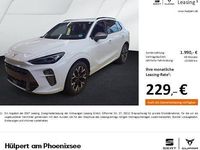 Gebraucht Cupra Terramar 150 PS (110 kW) 2025 Weiß SUV