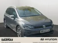 Gebraucht VW Golf VII 150 PS (110 kW) 2019 Grau Limousine