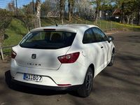 Second-hand Seat Ibiza 75 CP (55 kW) 2011 Alb Hatchback