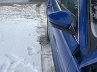 Gebraucht Skoda Kodiaq SportLine 150 PS (110 kW) 2018 Blau SUV