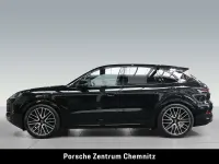 Neu Porsche Cayenne 470 PS (345 kW) 2026 Schwarz SUV