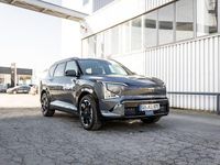 Gebraucht Kia EV5 GT-Line 160 kW (218 PS) 2025 Gravity grey met. SUV