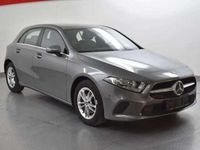 Gebraucht Mercedes 180 116 PS (85 kW) 2019 Grau Limousine